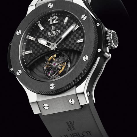 hublot óra